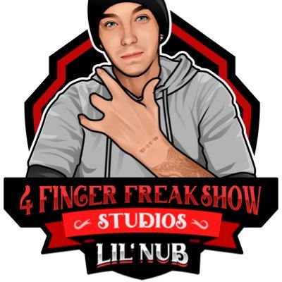 Lil’ Nub Is Southern Minnesota Based Hip-Hop Artist, That's Very Versatile In Style And Flow.