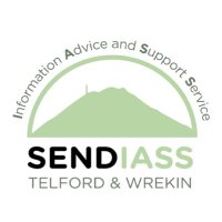 SENDIASS Telford & Wrekin(@SENDIASSTelford) 's Twitter Profileg