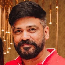 Entrepreneur|Engineer|Loves Tennis|GOAL-freedom of time|Guinness Book of record holder|Paragliding club pilot |Organic Farming| Alumnus-VJTI Mumbai.