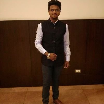 ShrikantGujjew1's profile picture. too hard working ....