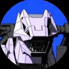Berzerk54⚠️さんのプロフィール画像