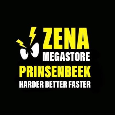 Zena Megastore Prinsenbeek official | Harder-Better-Faster het nieuwe jaar in | #zenamegastore #zenamegastoreprinsenbeek #zena #vuurwerk #zenavuurwerk