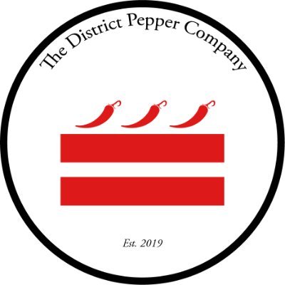 The District Pepper Company