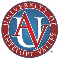 University of Antelope Valley (@uav_pioneers) 's Twitter Profile
