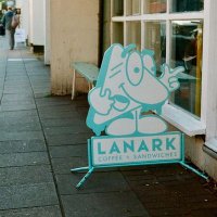 LANARK (@lanarkcoffee) Twitter profile photo
