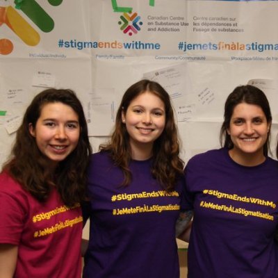 addiction_med's profile picture. Addictions Medicine Week is an EEE (pre-clerkship elective) program at the University of Toronto that ran for the first time during the summer of 2019!