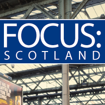 FocusScotland's profile picture. The official twitter feed of the magazine for volunteering and the third sector in Scotland.