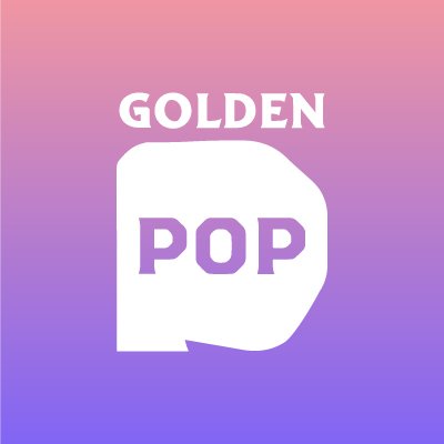 Golden Pop