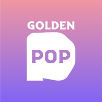 Golden Pop (@goldenpopoff) 's Twitter Profile Photo