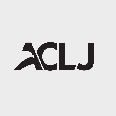 The ACLJ is a constitutional law firm, led by @JaySekulow, committed to defending religious liberty, free speech, and the right to life in America & beyond.