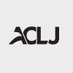 ACLJ (@ACLJ) Twitter profile photo