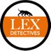 LEX DETECTIVES - Détective privé (@LexDetectives) Twitter profile photo