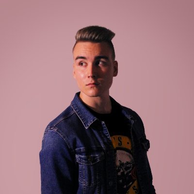 OfficialAxity's profile picture. 