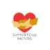 Supporting Factors CIC (@Support_Factor) Twitter profile photo