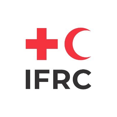 @ifrc twitter profile photo