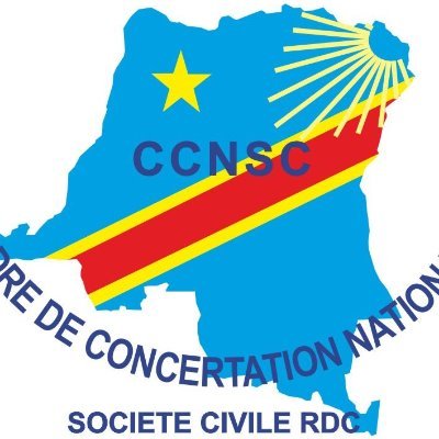 Cadre de Concertation National de  la Société civile de la République Démocratique du Congo