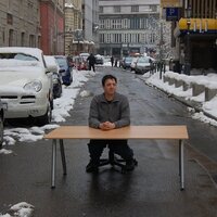 Daniel Fazekas (@fazekasdani) 's Twitter Profile