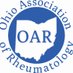 Ohio Association of Rheumatology (OAR) (@oaradvocacy) Twitter profile photo Ohio Association of Rheumatology (OAR) (@oaradvocacy) Twitter profile photo