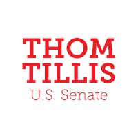 Team Tillis (@teamtillis) 's Twitter Profile