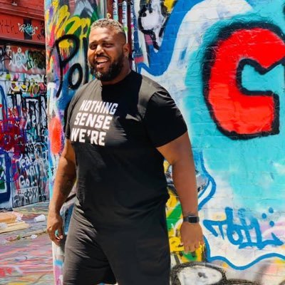 Former Athlete turned FinTech Nerd, Educator, History Junkie & Theologian | ΩΨΦ | DC Native | 2x HBCU Alum | Living Life One Trade a Day