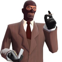 |PARODY| Not affiliated with Valve in any way
Posting original and submitted Spy facts, trivia, montages and giveaways