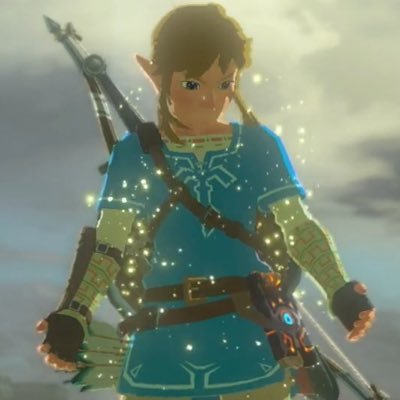 117 Years Young | Bad Bitch | Ganon is quaking | HYAH | parody | inactive