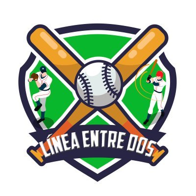 En instagram @Lineaentredos. Cuenta dedicada al béisbol, con enfoques, diseños y datos. ⚾️🔥. Manejada por: @Angelgcc y @LuisEspinoza_