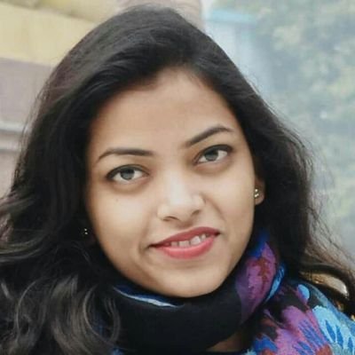 TanujaS95840043's profile picture. An enthusiastic learner✍,
alumni@IIMC_India