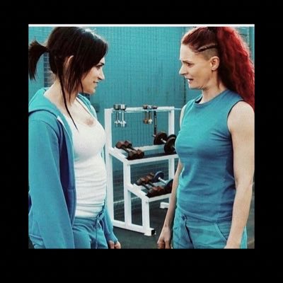 brankydoyle's profile picture. Just another Franky Doyle fangirl.               she/her
