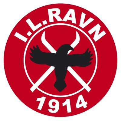 Offisiell Twitter-profil for Ravn IL sitt A-lag. 5.divisjon på Sunnmøre.