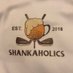 Shankaholics (@shankaholics) Twitter profile photo