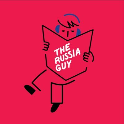 A podcast by @KevinRothrock focused on news out of and about Russia.