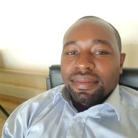 John Mbogo (@mbogo1515) 's Twitter Profile Photo