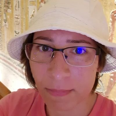 Eniko Karoly Profile