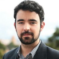 Juan Sebastián Robledo 🇨🇴 (@juansrobledo) 's Twitter Profile Photo Juan Sebastián Robledo 🇨🇴 (@juansrobledo) 's Twitter Profile Photo