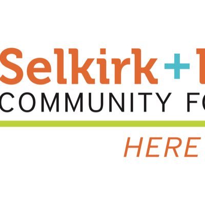 Selkirk and District Community Foundation - Here For Good!