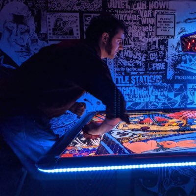 steamchef's profile picture. 🌭 Cooking, creating, researching, then watching sports & professional wrestling in my spare time. Eat food, will travel. He/him.