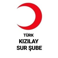 Kızılay Sur Şubesi (@kizilaysur) Twitter profile photo