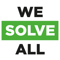 WeSolveAll-Norwich (@wesolveall_nr1) 's Twitter Profile