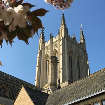 An attempt to visit 44 English Cathedrals in 2020. Inspired by 2020 Year of Pilgrimage and Year of Cathedrals and Abbey1000 - a centenary at Bury St Edmunds