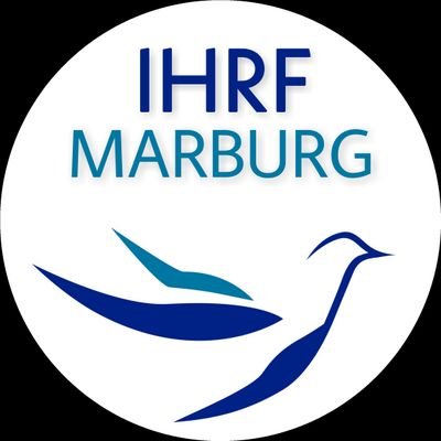 Initiative für Menschenrechte und Freiheit (Initiative of Human Rights and Freedom) in Marburg

ihrf.marburg@gmail.com
instagram: @ihrfmarburg