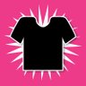 ShirtPunch's profile picture. Limited edition pop culture gear, available 24 hours at a time | Need support? Email us at info@shirtpunch.com! 

@ us for a chance to be featured on our page!