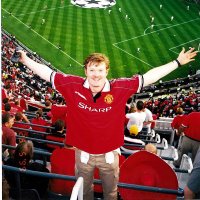 john chamberlain (@jrcjohnny99) 's Twitter Profile