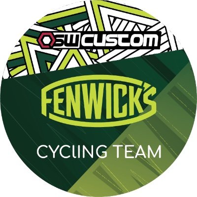 Welcome to the Twitter feed of the QSW-Fenwicks Cyclocross Team. #NoSurrender
