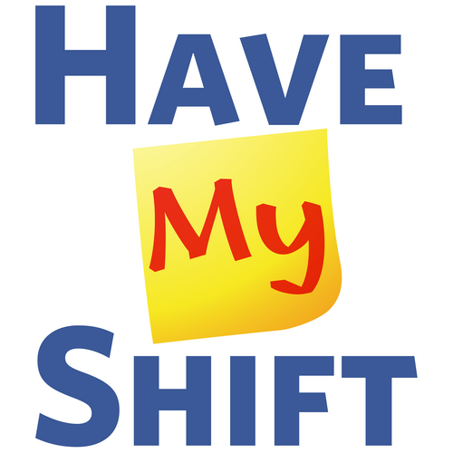 HaveMyShift Profile