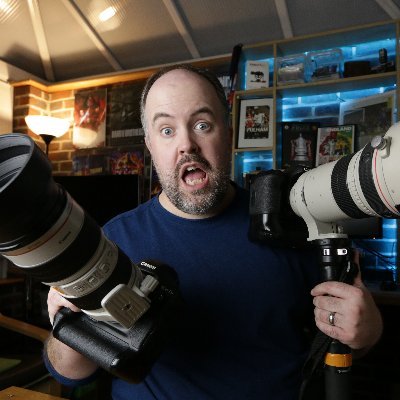 robsamblesphoto Profile Picture