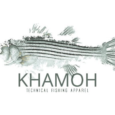 Khamoh - Performance Fishing Apparel