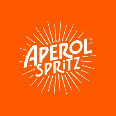 Together We Joy! Tag us with #AperolSpritz to be featured. ©2022 Campari America NY, NY Enjoy Responsibly. Must be 21+ to Spritz, follow, and share.