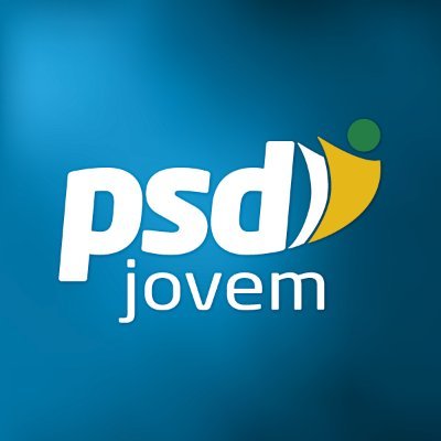 Conta Oficial de Twitter da Juventude do Partido PSD  de número 55 no Brasil. 🇧🇷