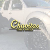 Chavitas Tires & Wheels(@ChavitasW) 's Twitter Profile Photo